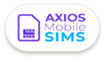 Axios SIMS