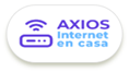Axios Internet en casa
