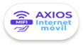 Axios Internet sin cable